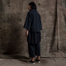 Jakke "Wide Jacket"